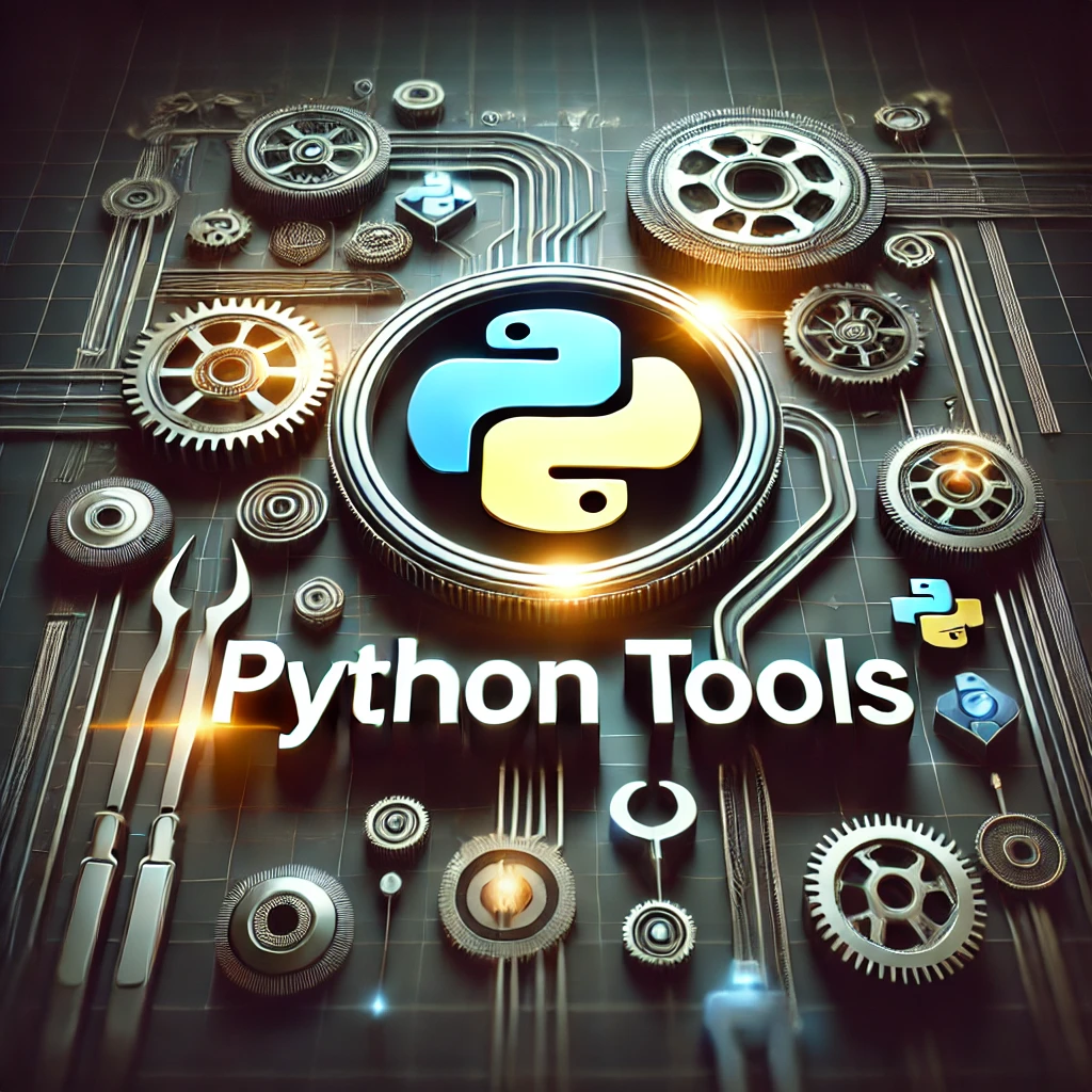 Python Tools