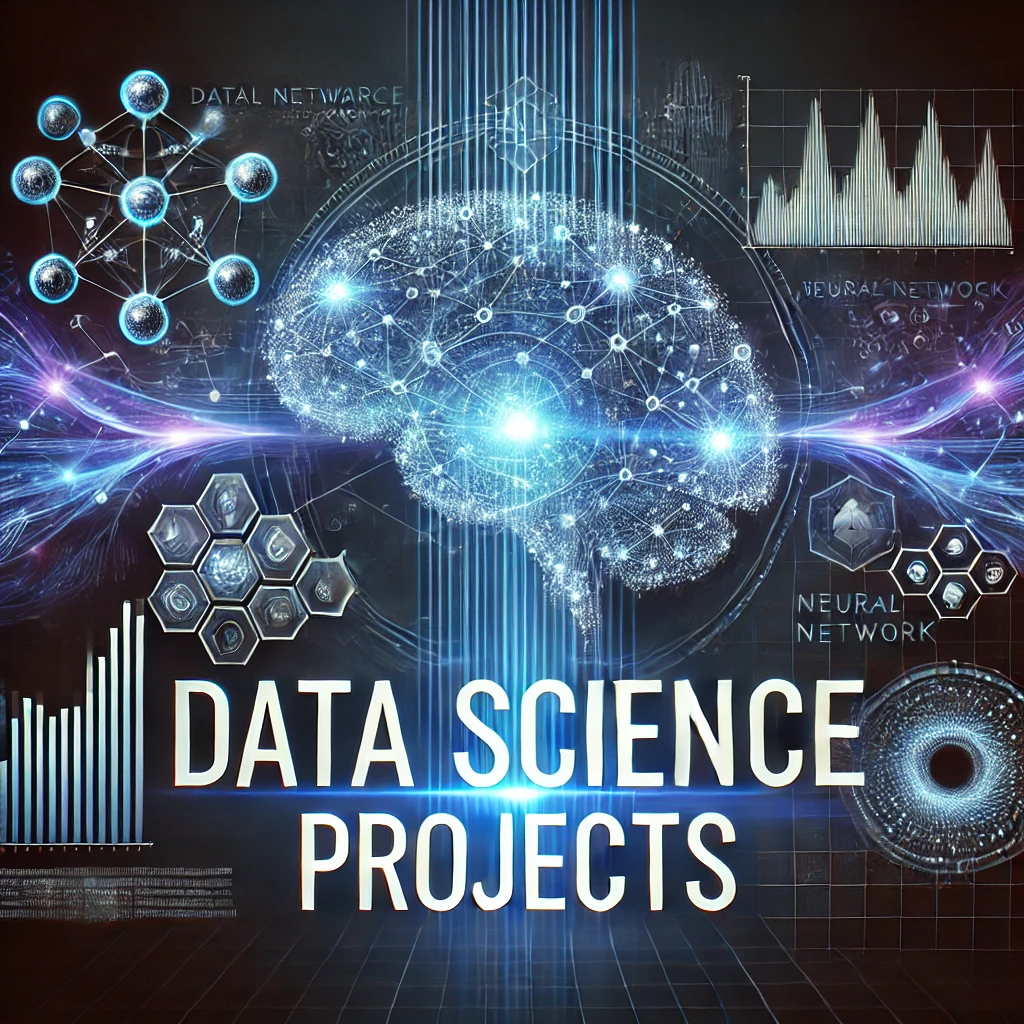 Data Science Projects