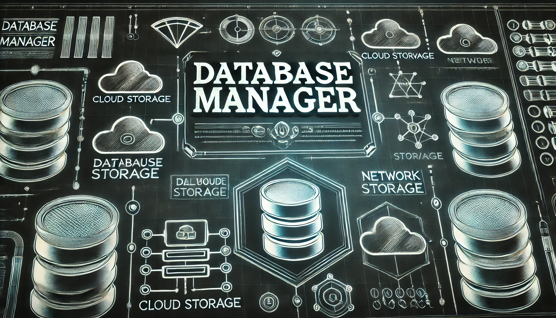 Database Manager