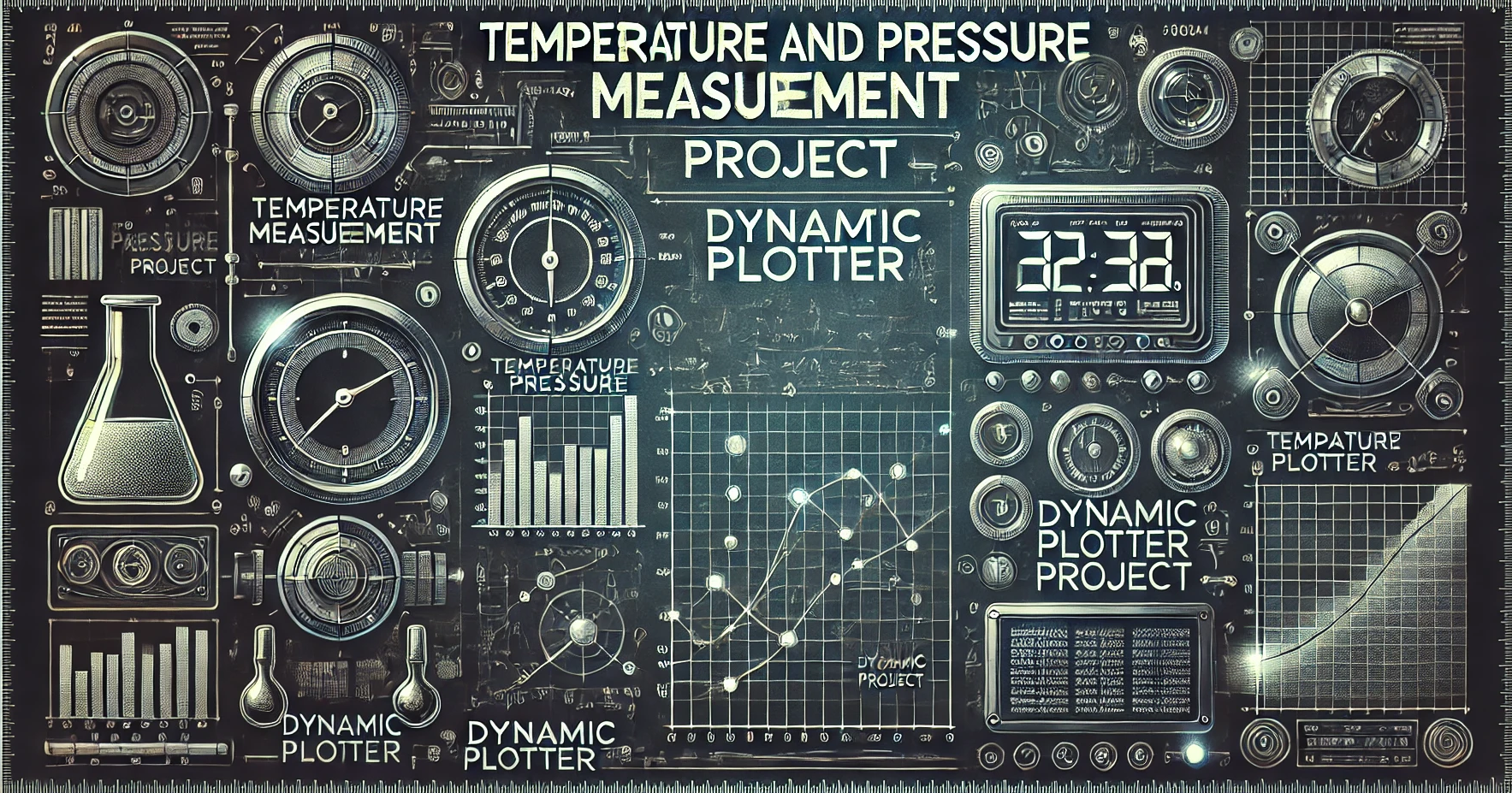 Dynamic Plotter