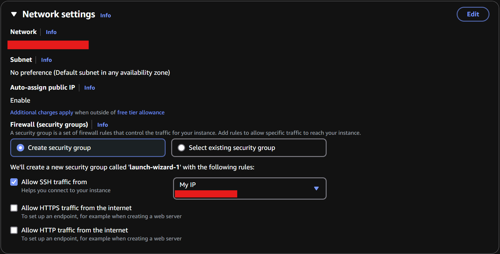 network-settings