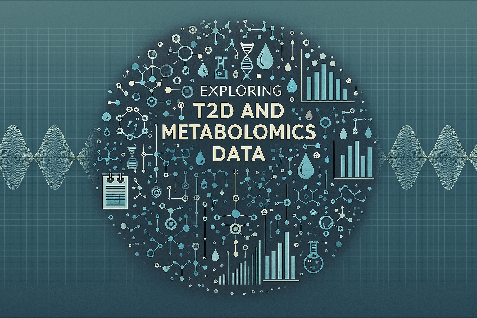 T2D metabolomics